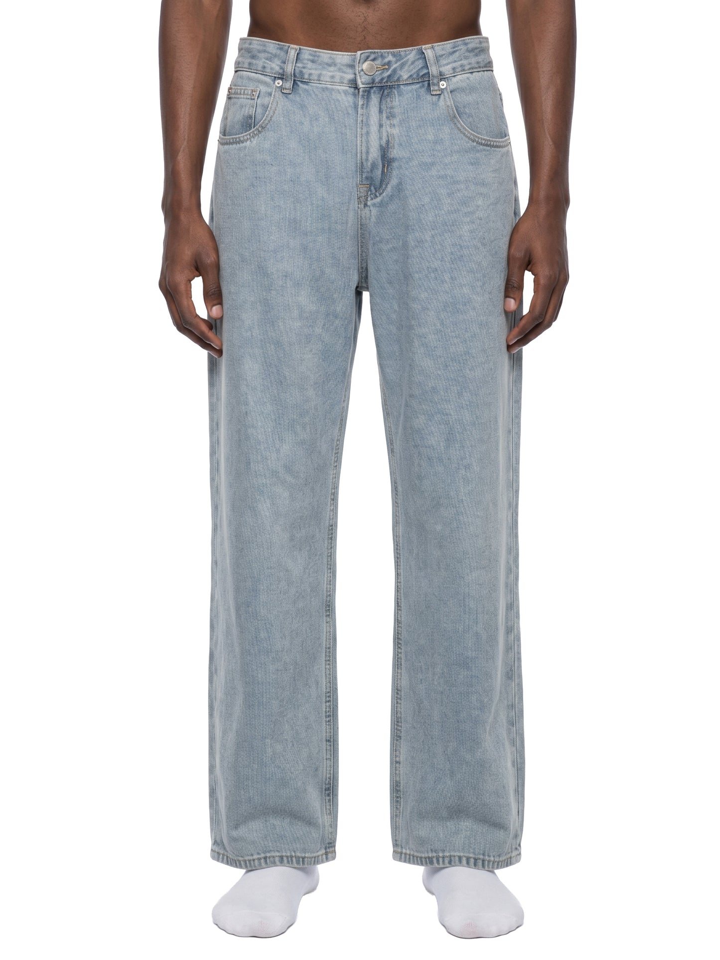 Beem Pillars Jeans