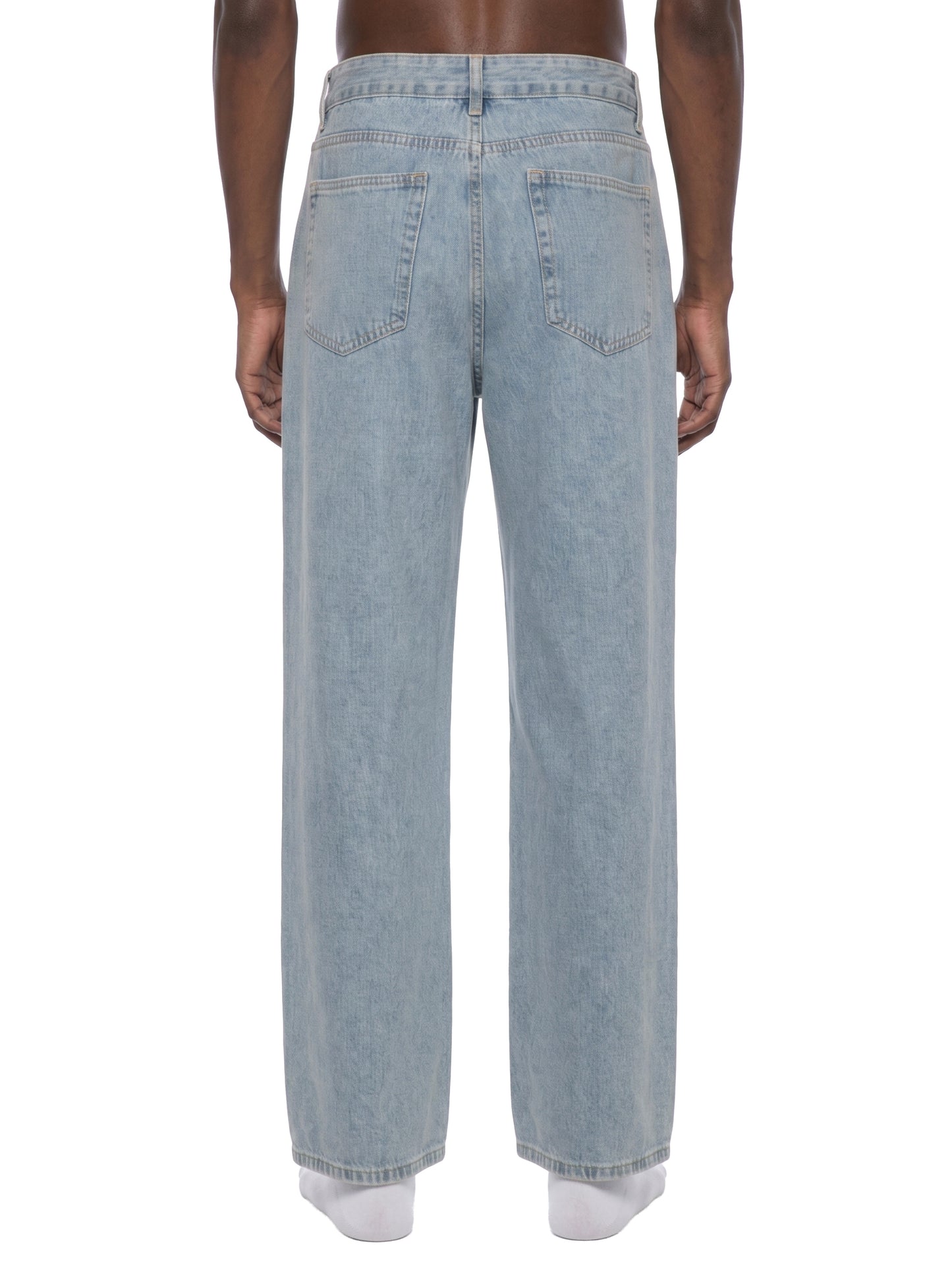 Beem Pillars Jeans