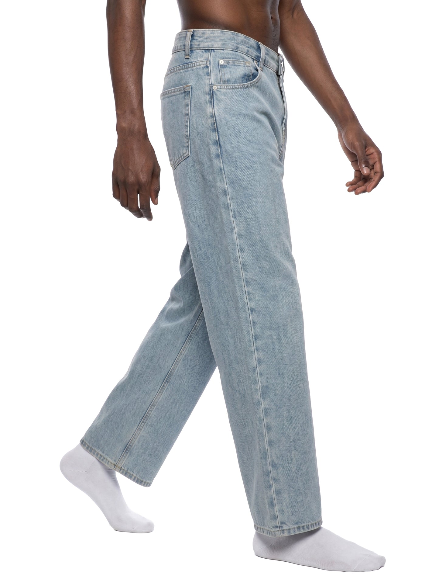 Beem Pillars Jeans