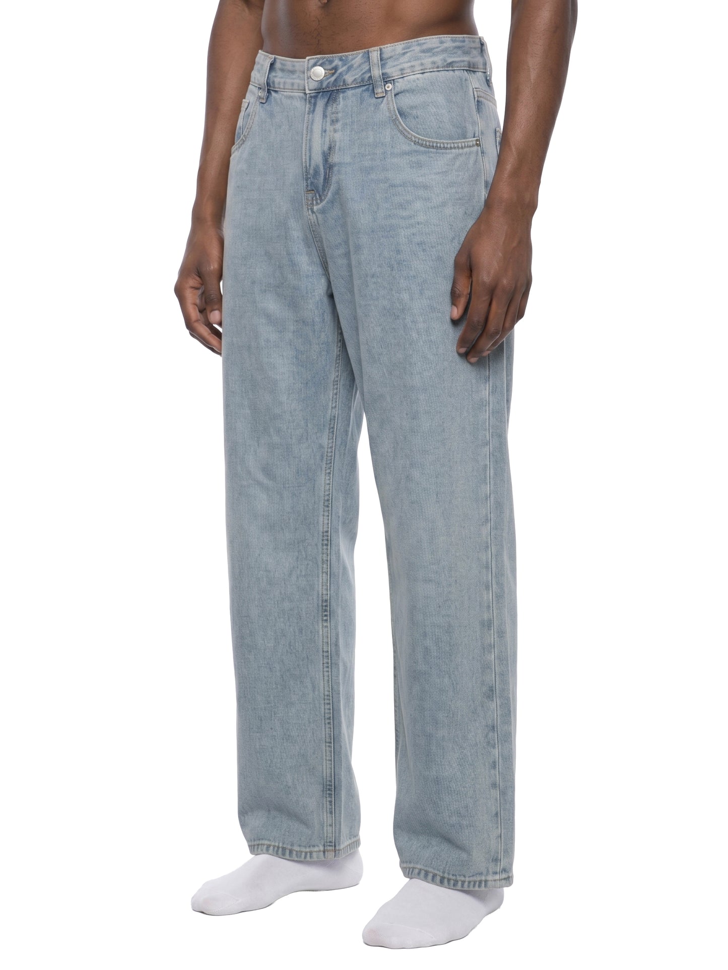 Beem Pillars Jeans
