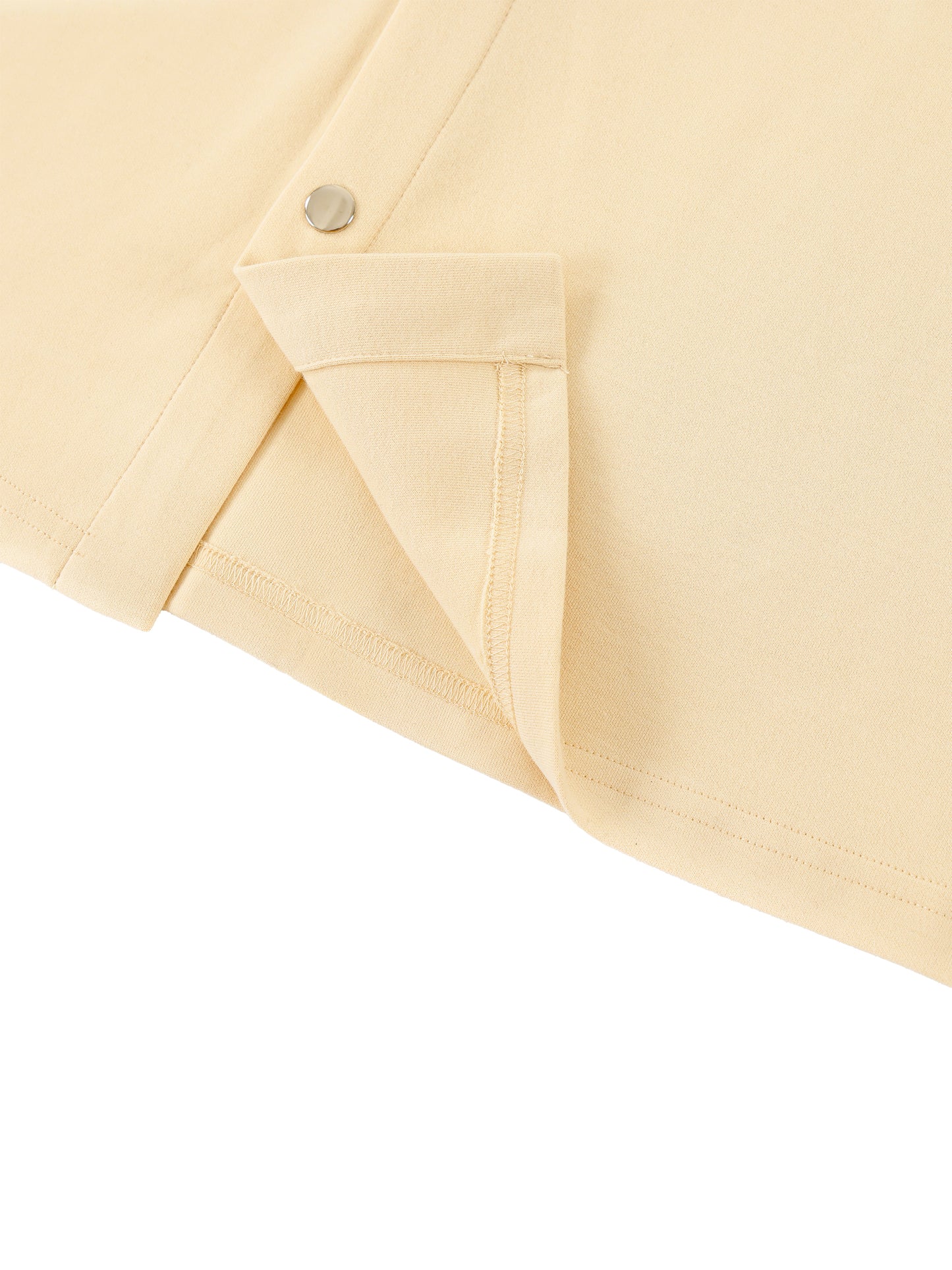 Flight Crew Boxy Shirt
