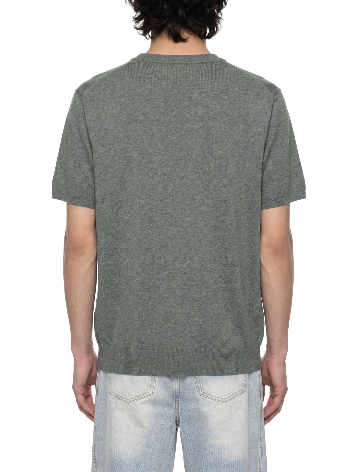 Field Issue Knit Tee
