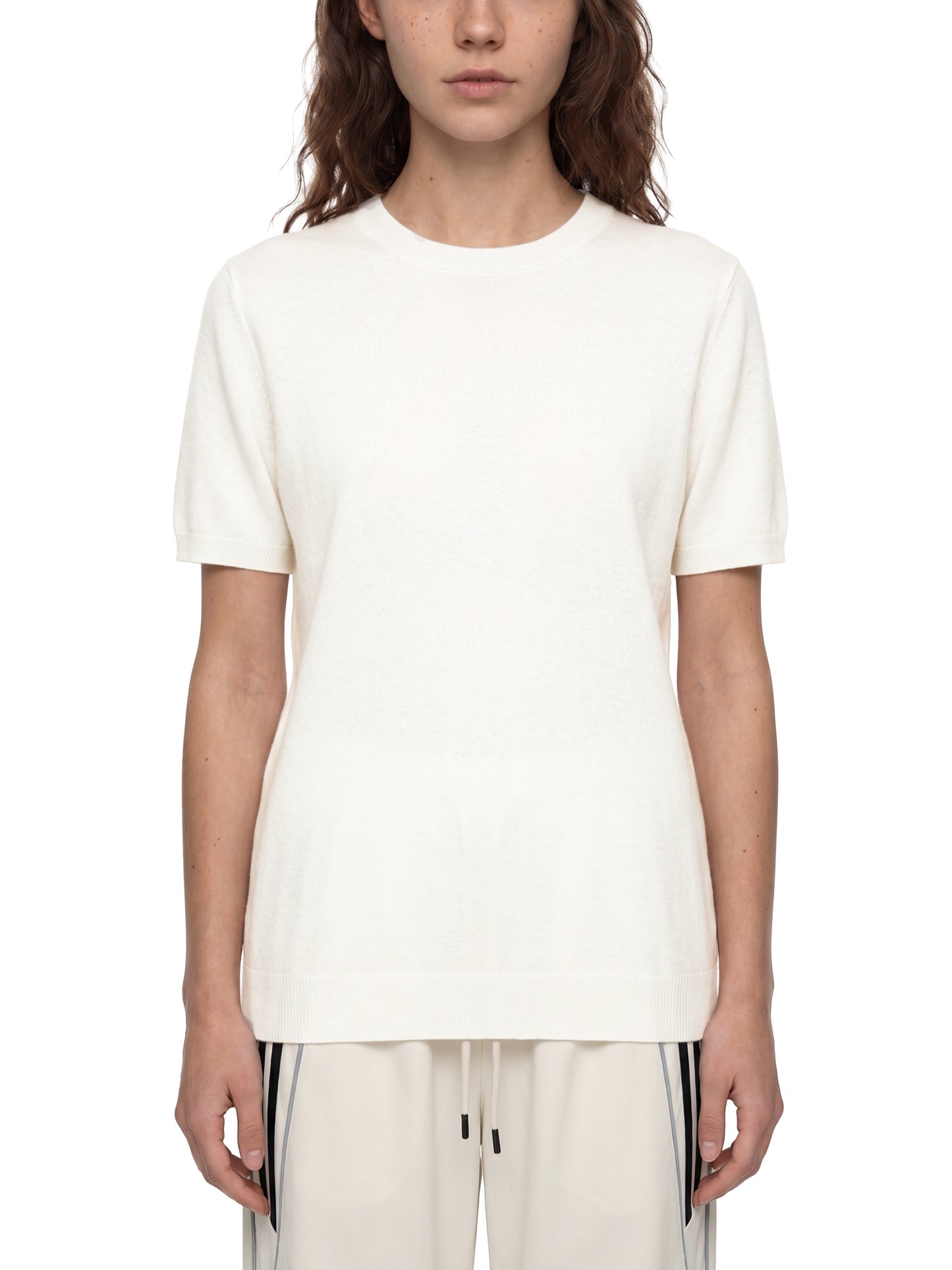 Field Issue Knit Tee