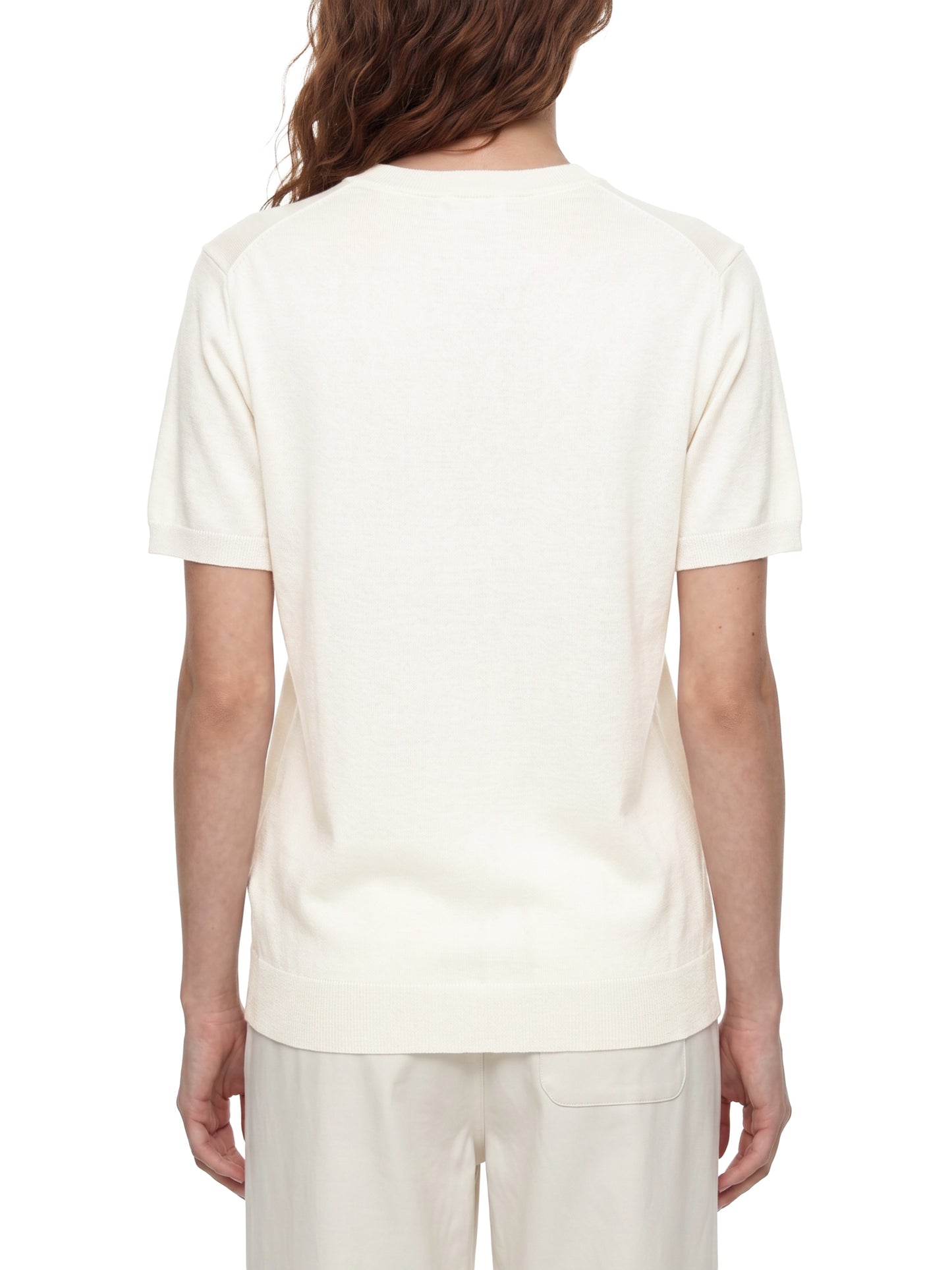 Field Issue Knit Tee