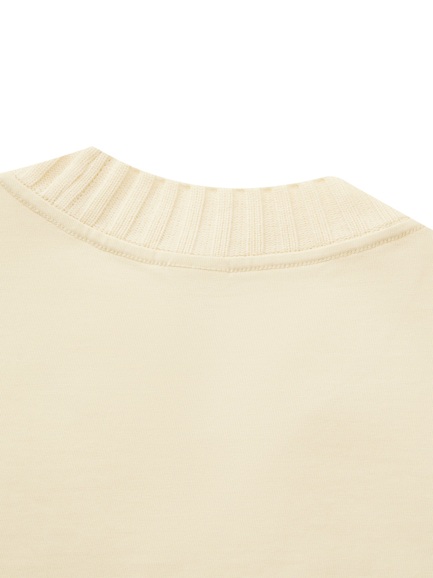 Øffworld Origin Box Tee