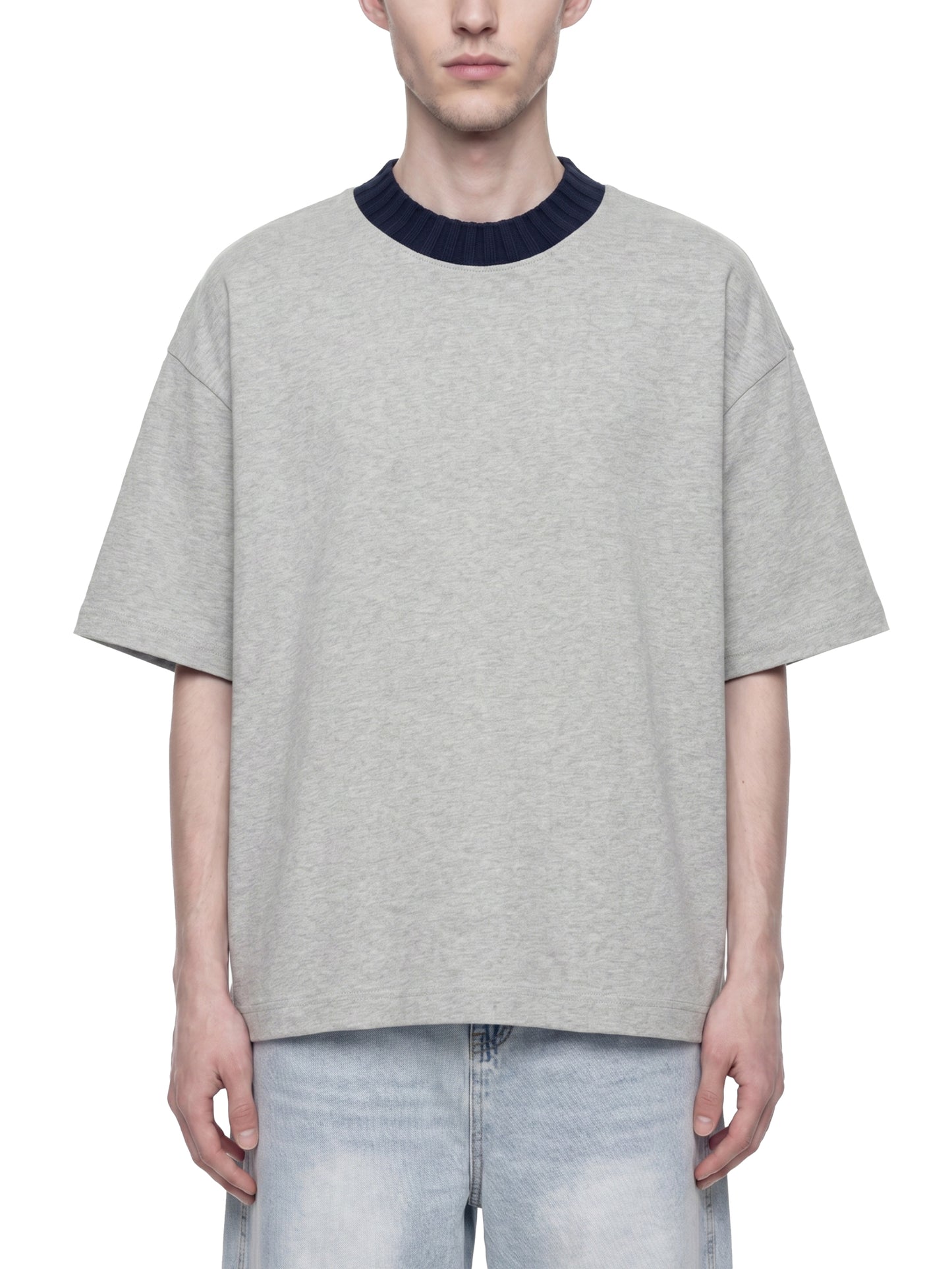Øffworld Origin Box Tee