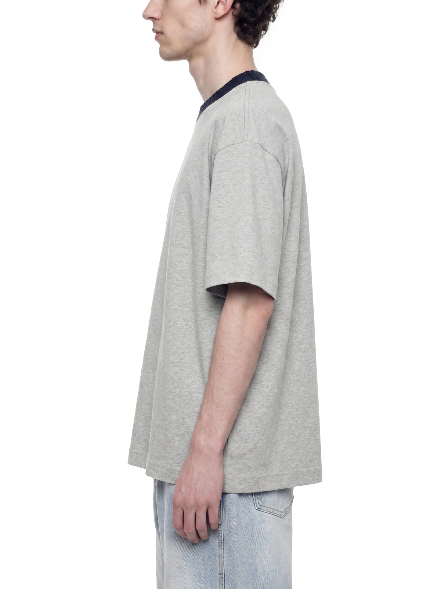 Øffworld Origin Box Tee