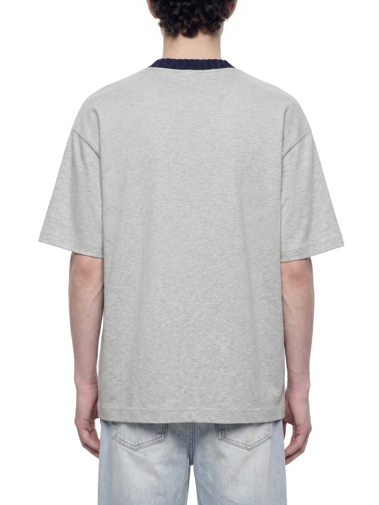 Øffworld Origin Box Tee