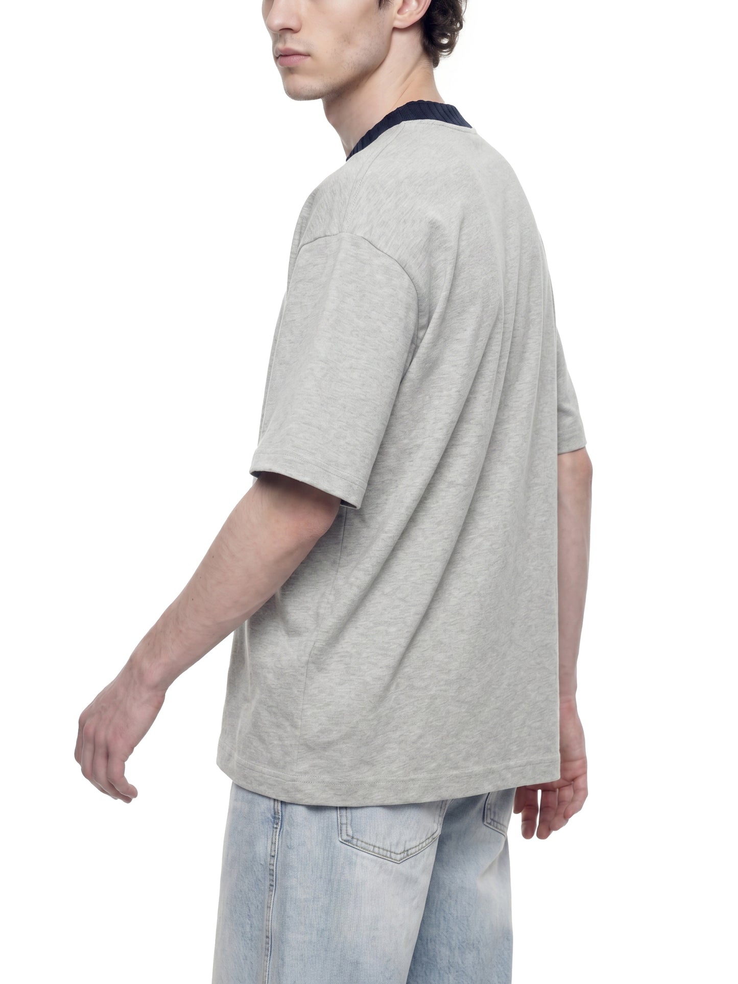 Øffworld Origin Box Tee
