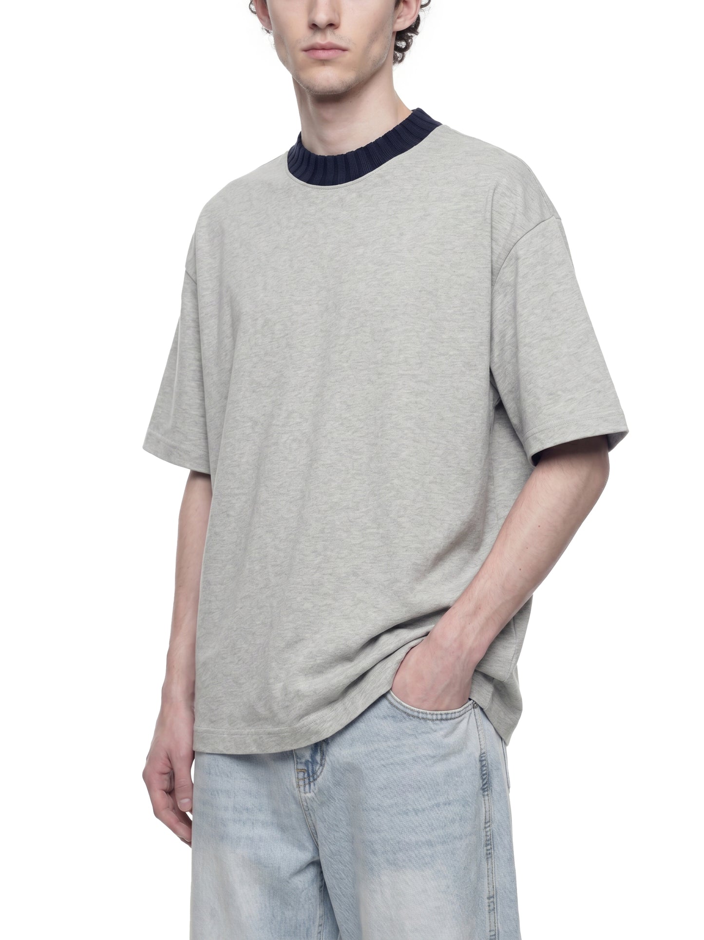 Øffworld Origin Box Tee