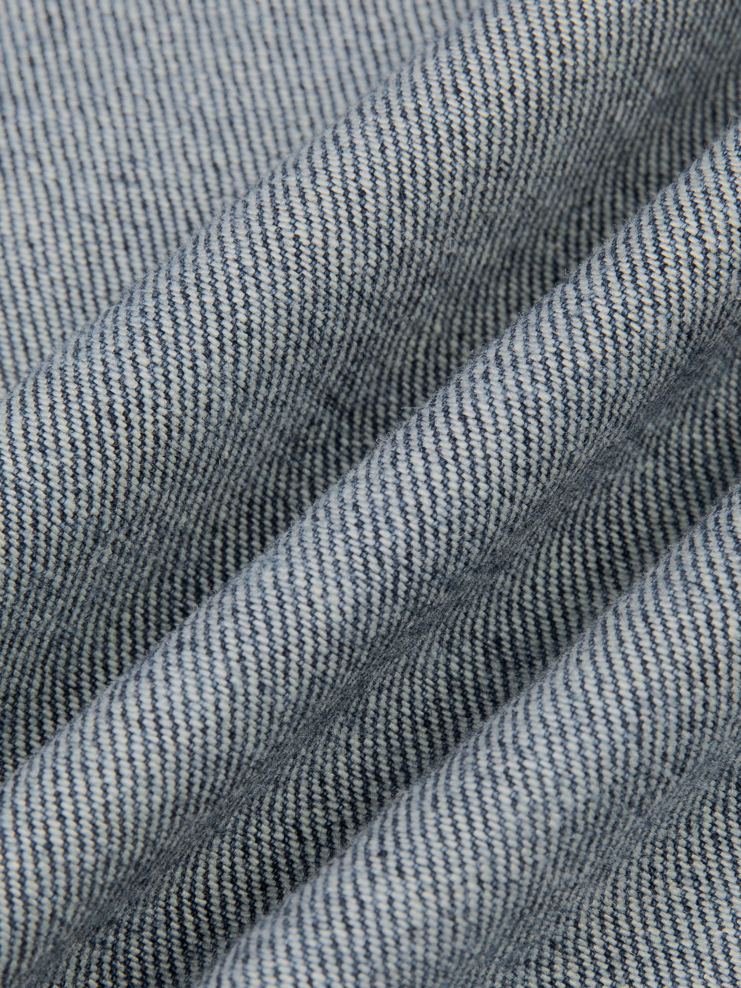 Signal Trace Barrel Jeans