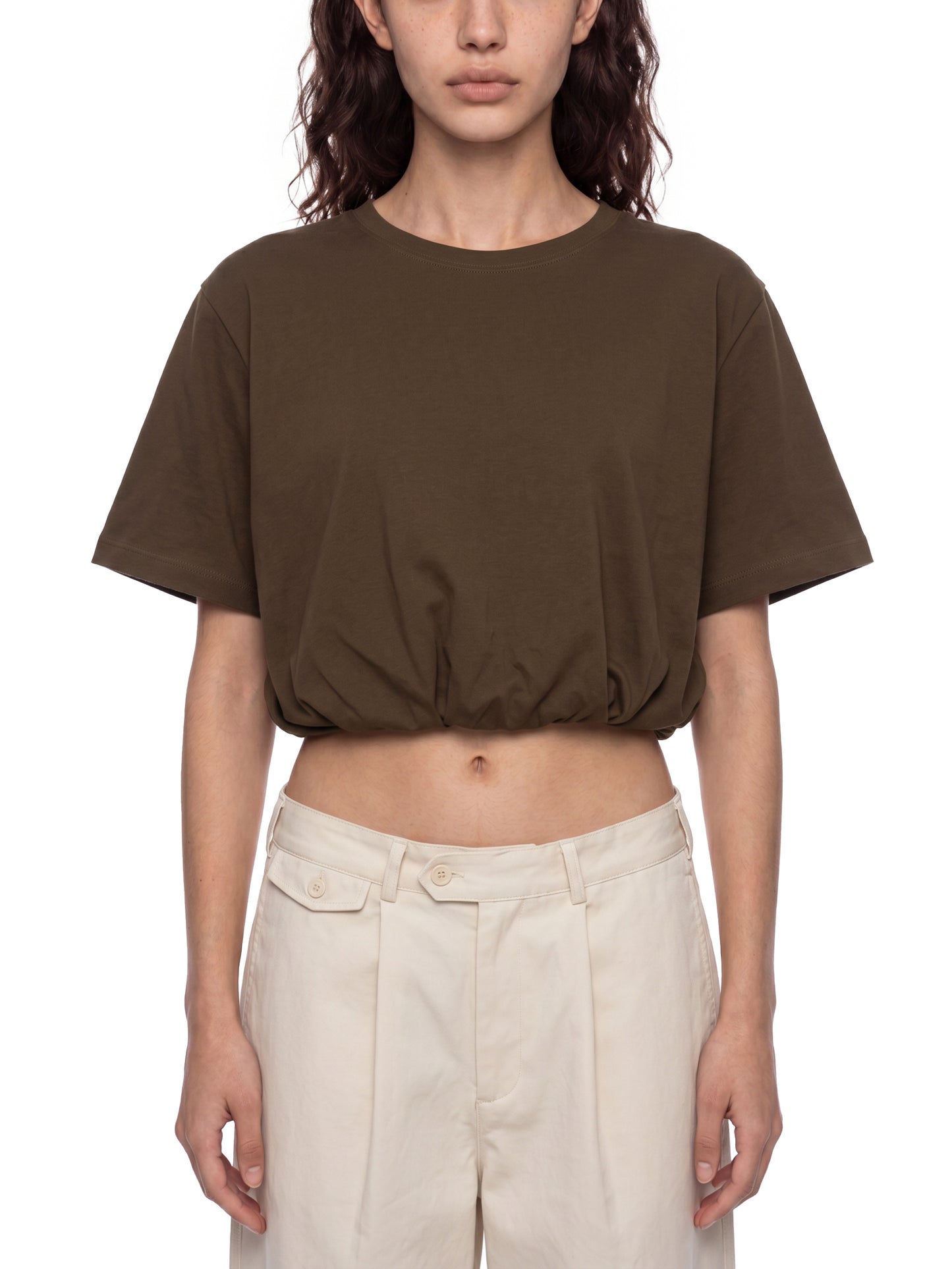 Love Signal Bubble Tee