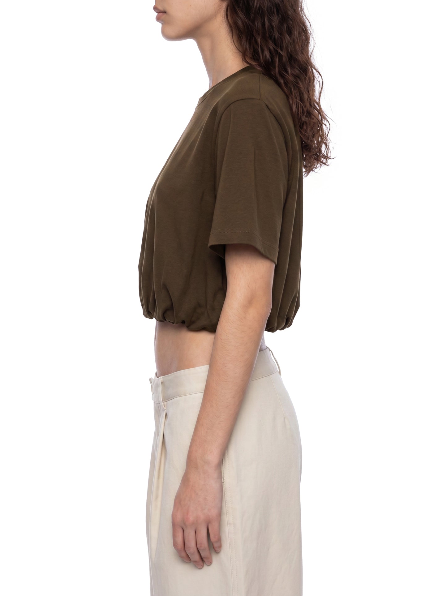 Love Signal Bubble Tee