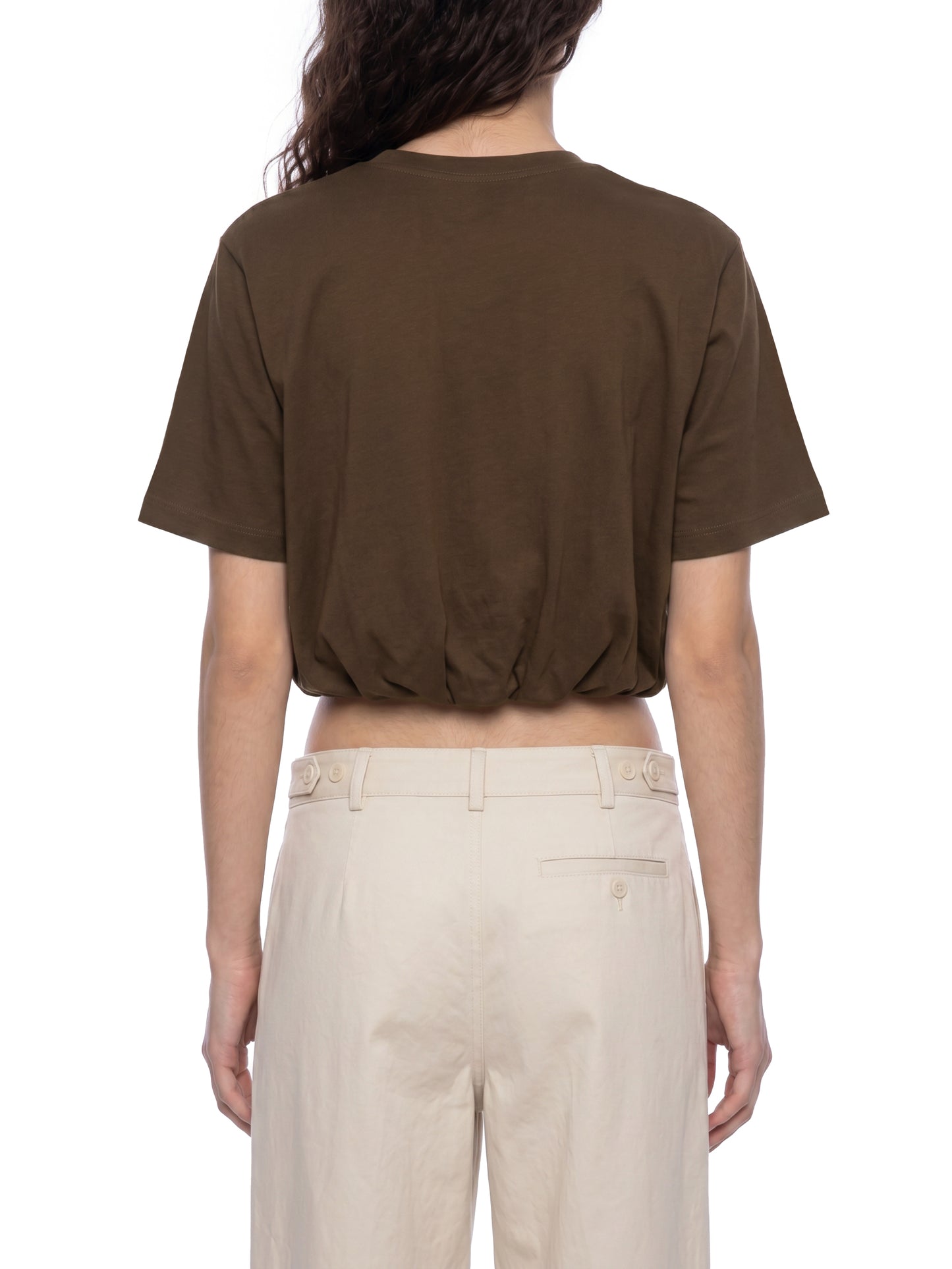 Love Signal Bubble Tee