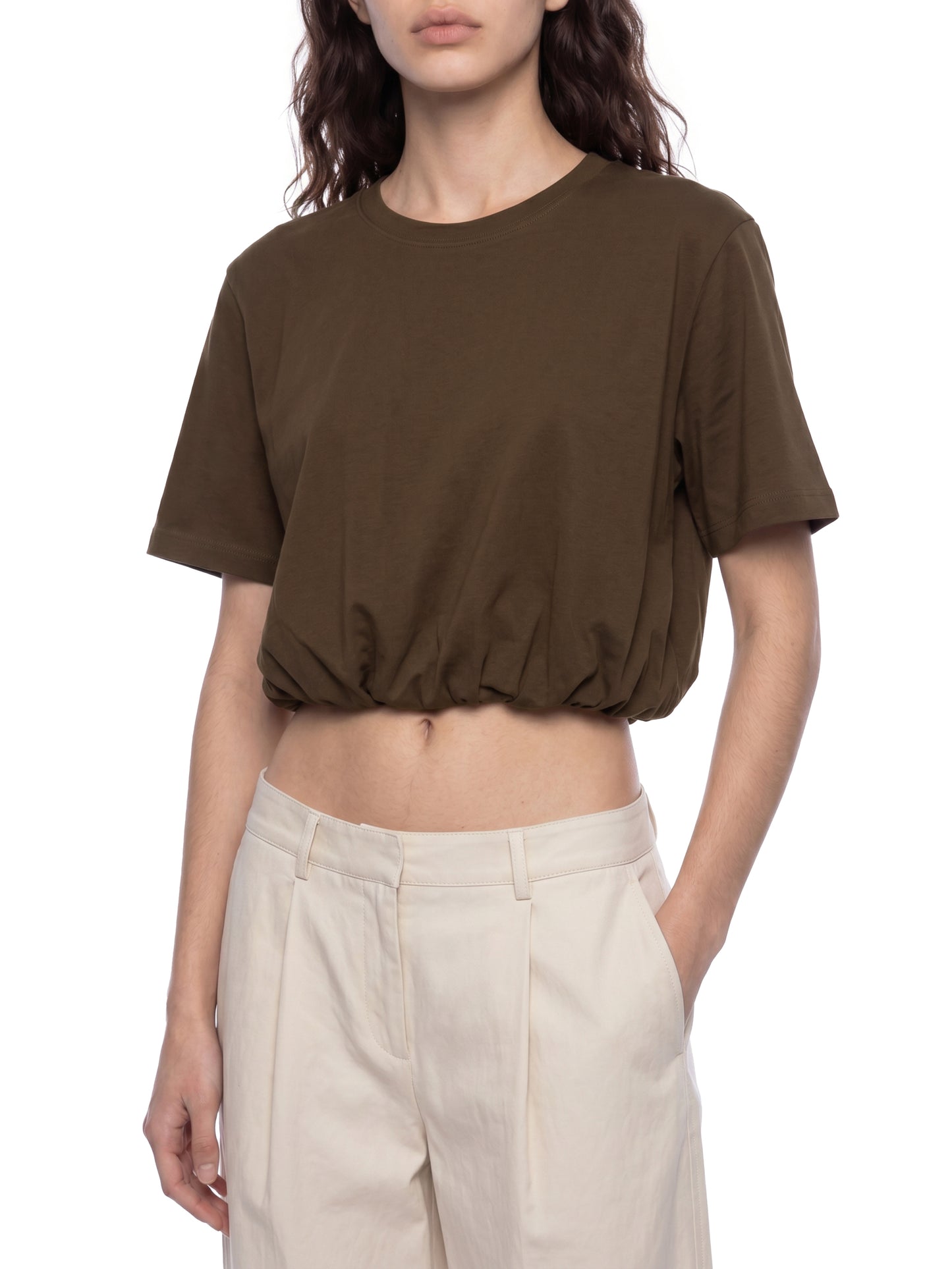 Love Signal Bubble Tee