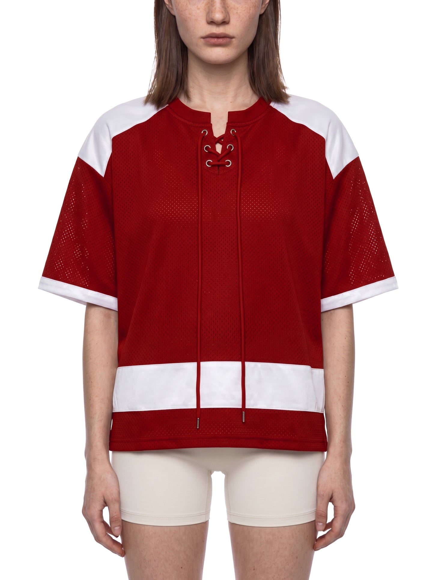 Signal League Mesh Jersey