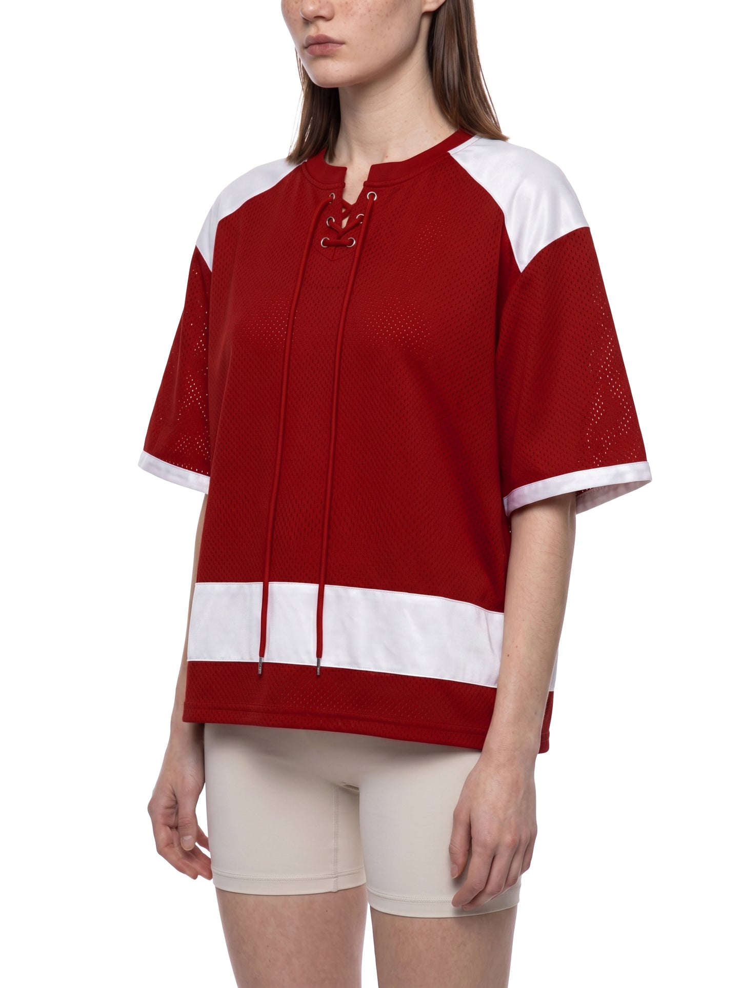 Signal League Mesh Jersey