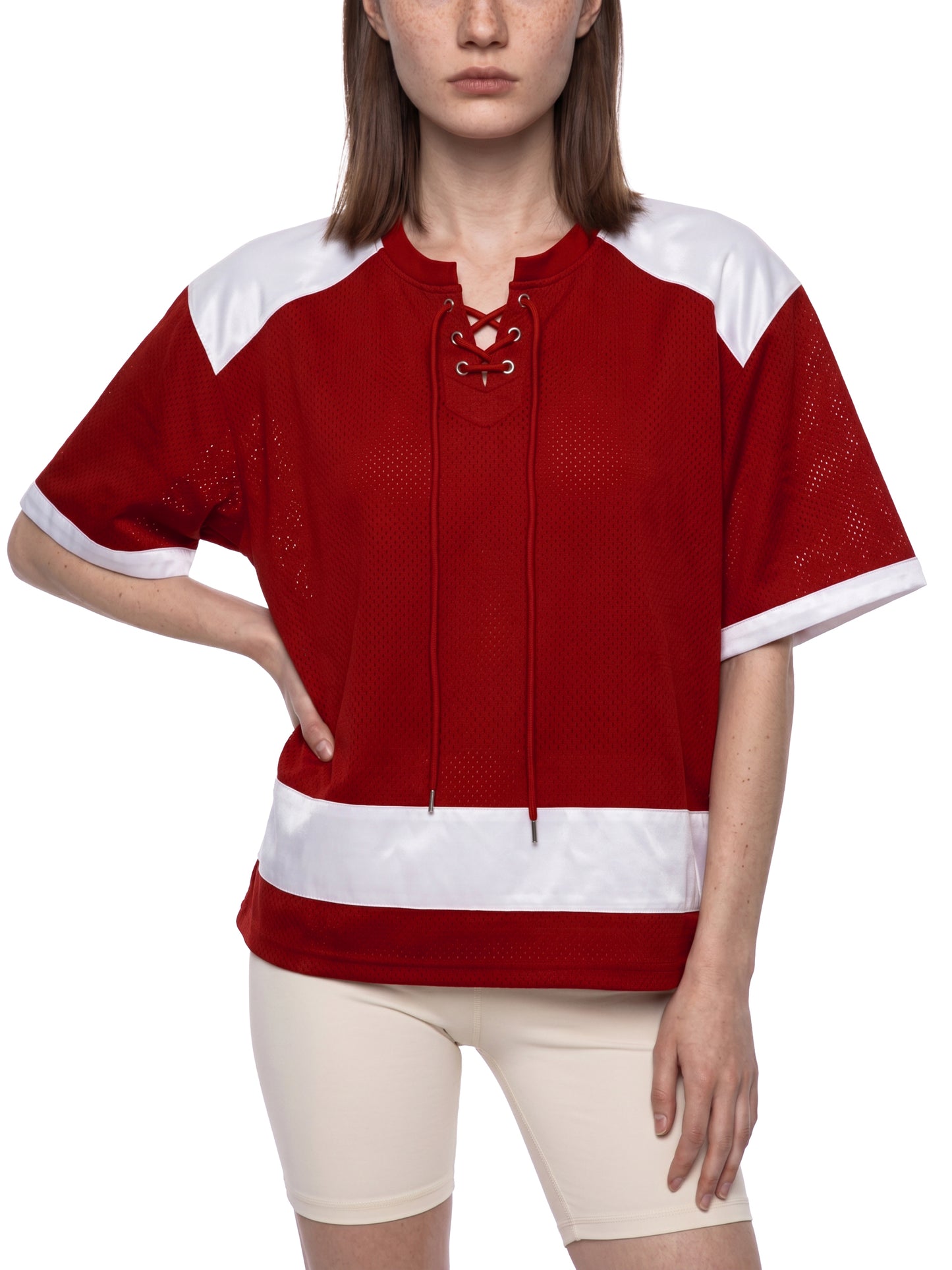 Signal League Mesh Jersey