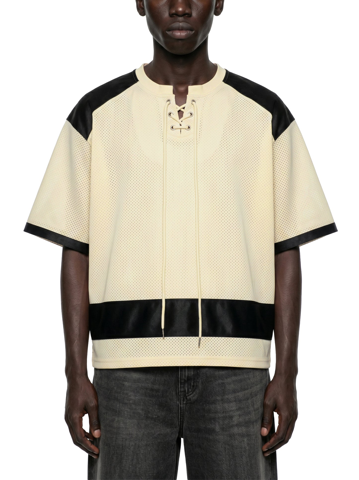 Signal League Mesh Jersey