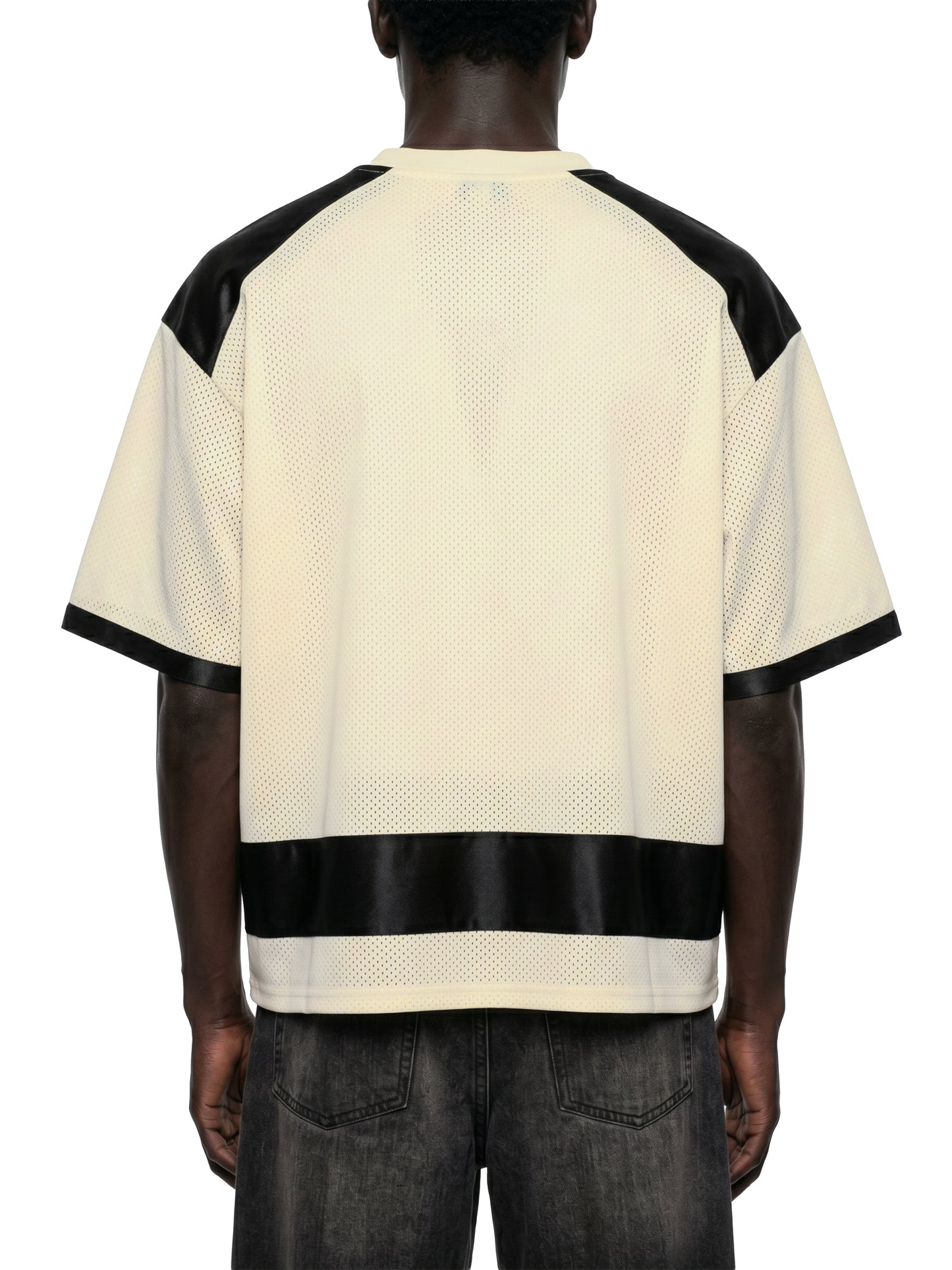 Signal League Mesh Jersey
