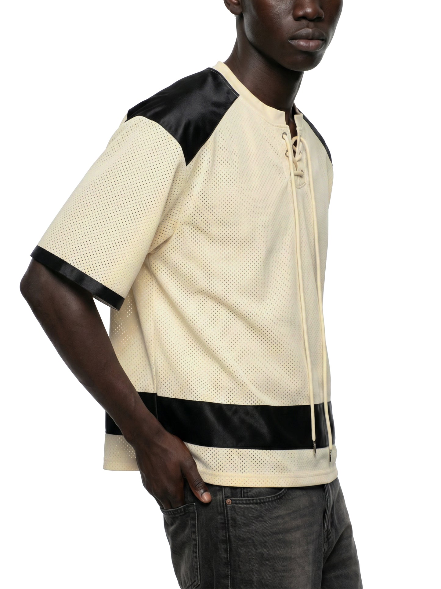 Signal League Mesh Jersey