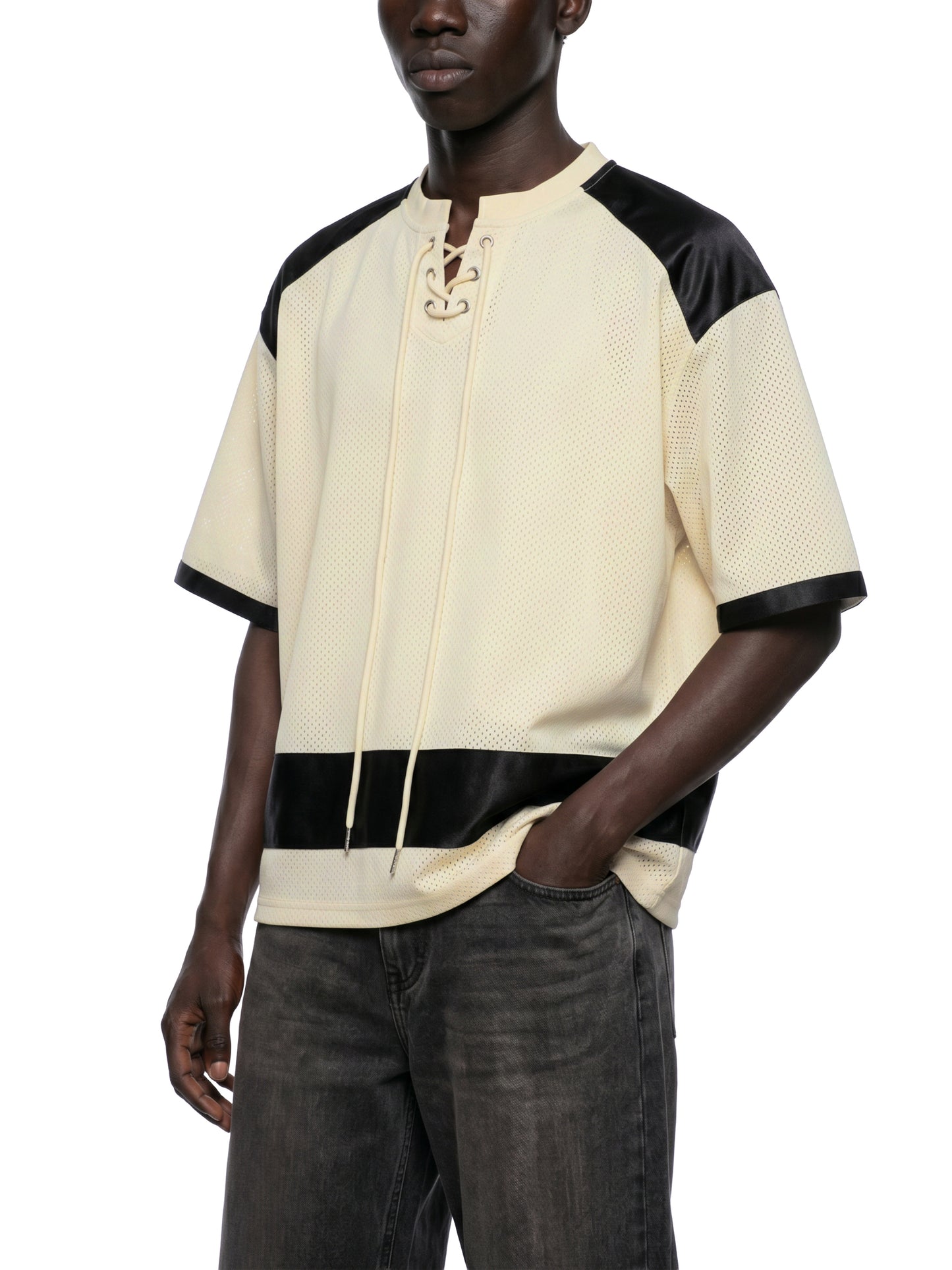 Signal League Mesh Jersey