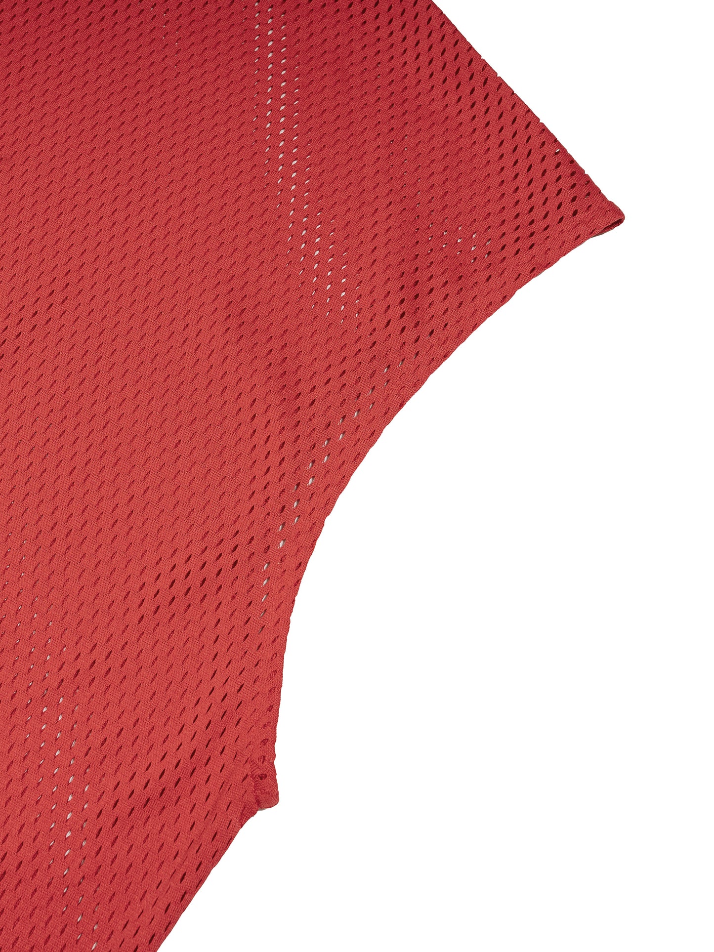 Signal Relay Mesh Hoodie