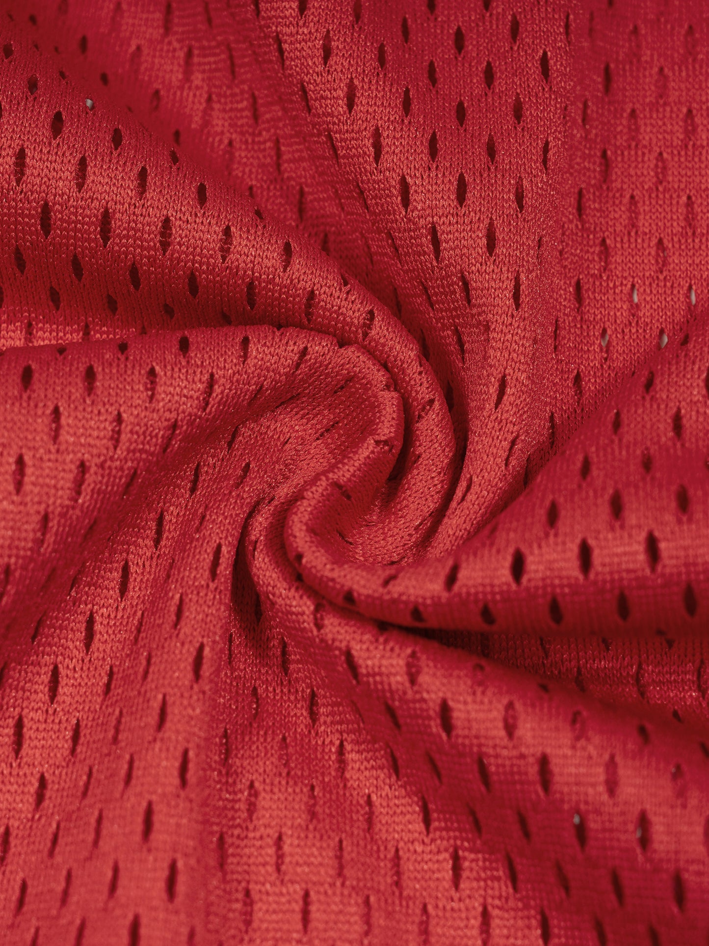 Signal Relay Mesh Hoodie