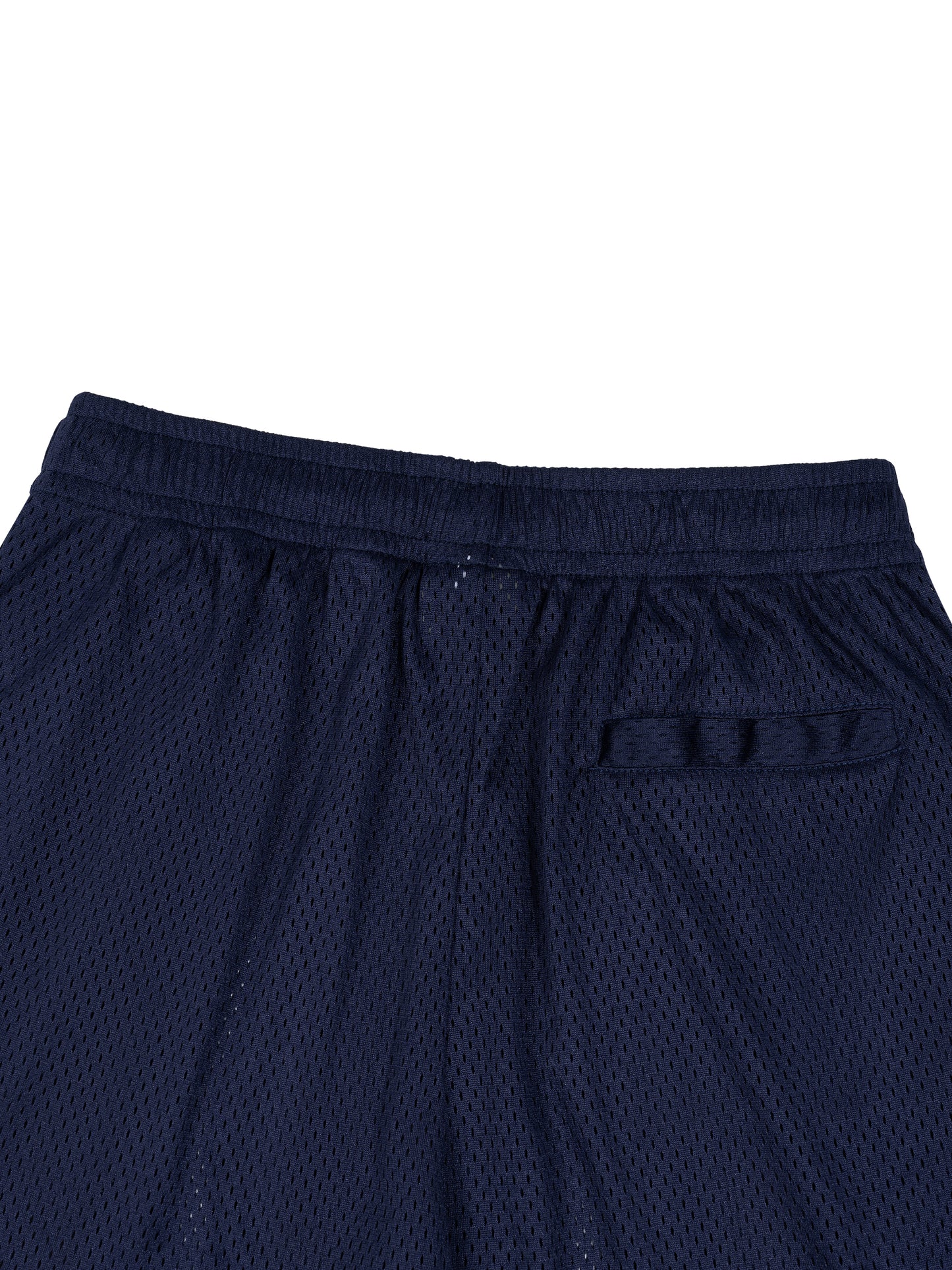 Signal League Mesh Shorts