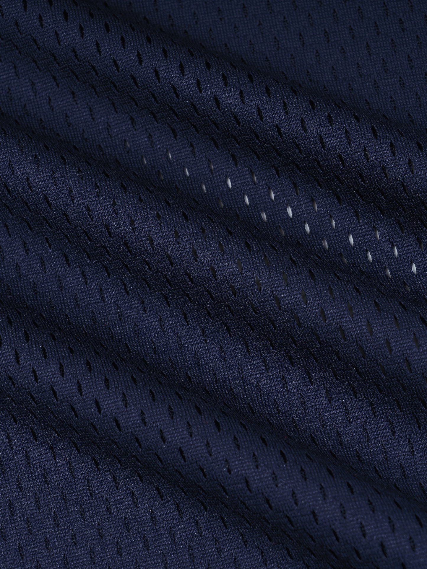 Signal League Mesh Shorts