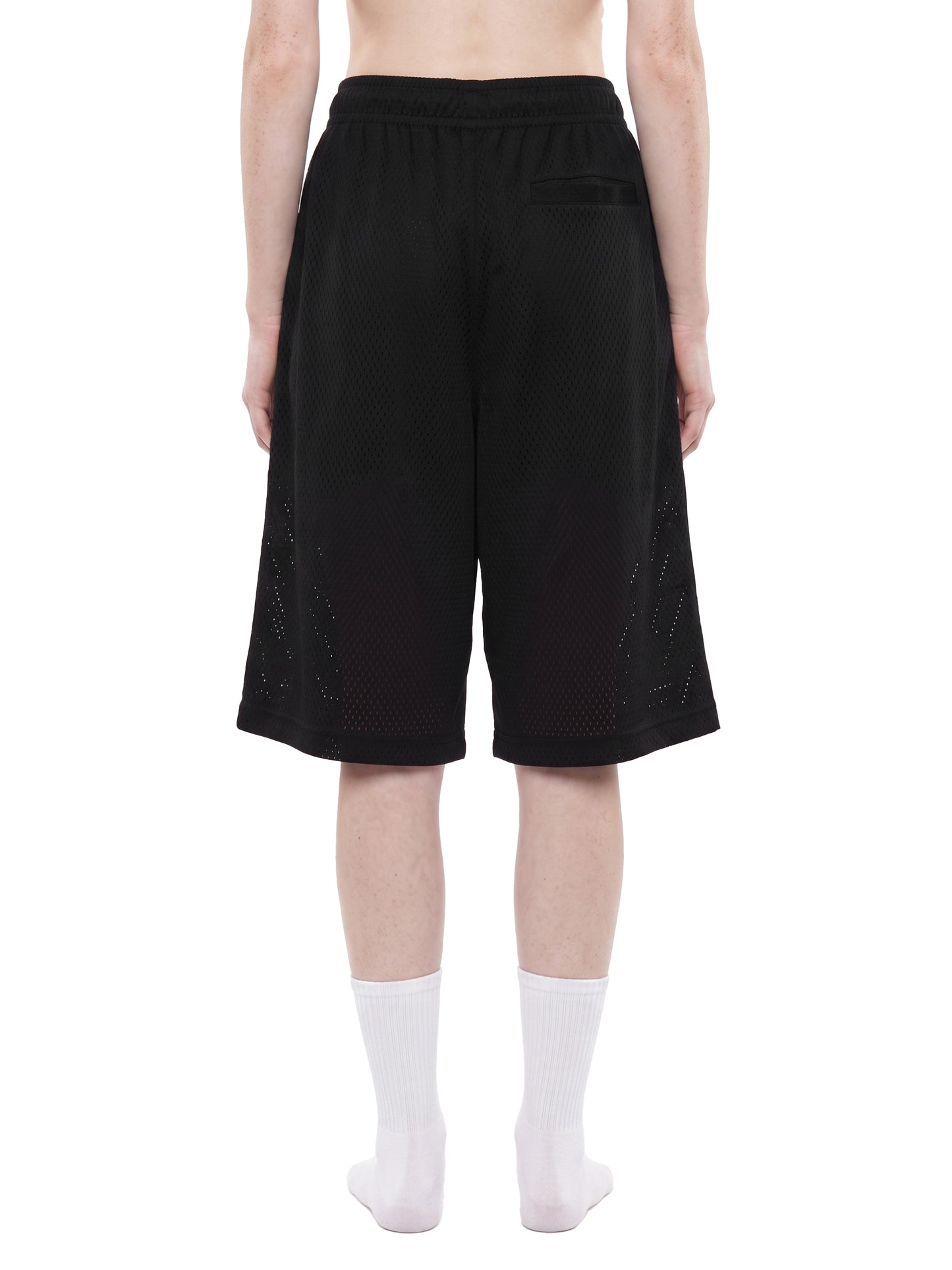 Signal League Mesh Shorts
