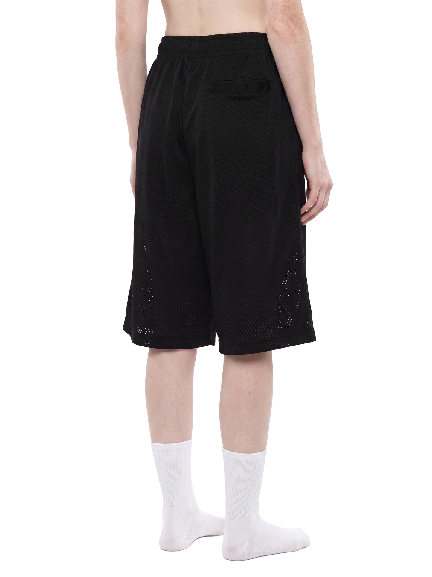 Signal League Mesh Shorts