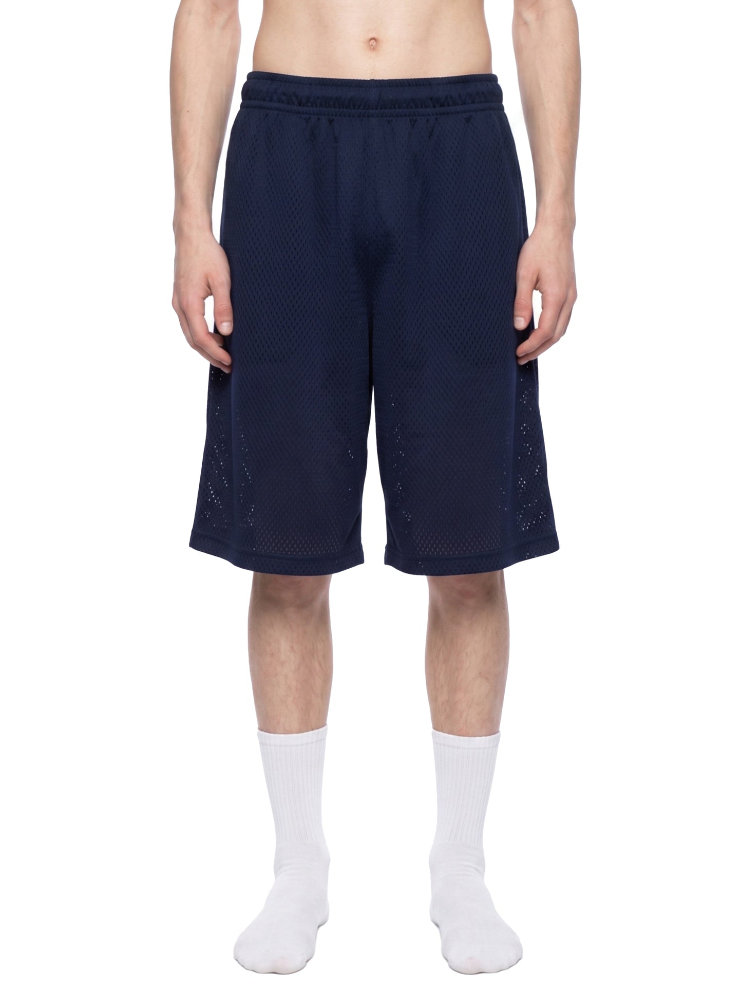 Signal League Mesh Shorts