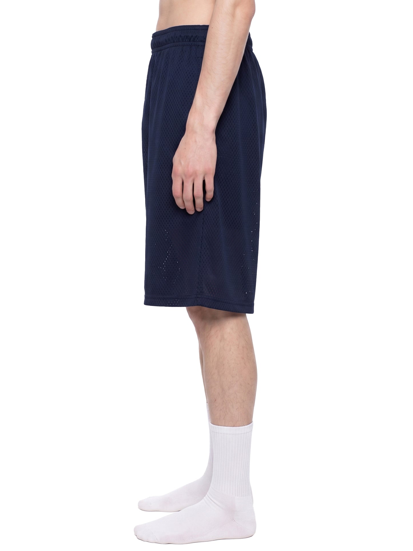 Signal League Mesh Shorts