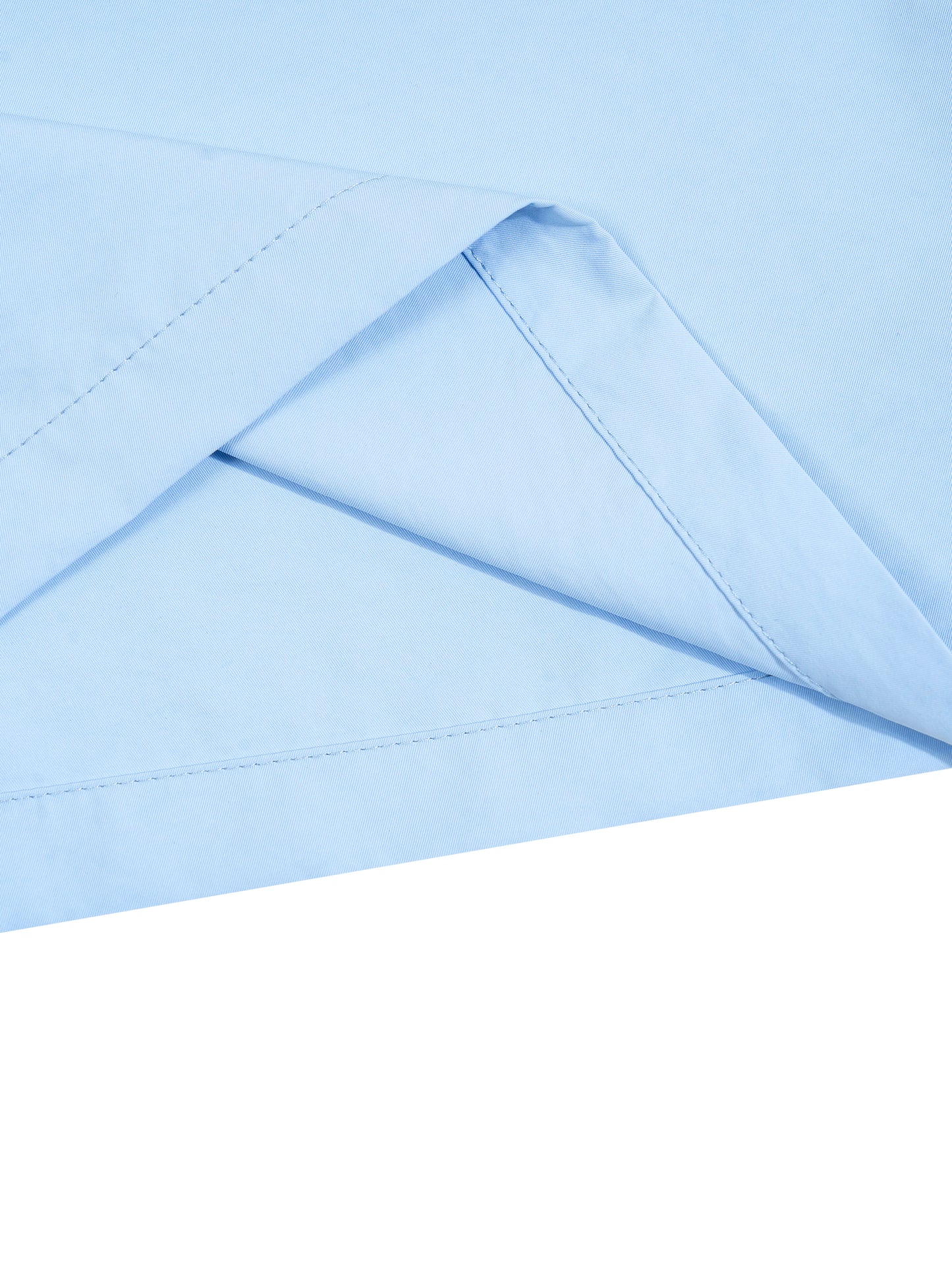 Dual Channel Boxy Shirt