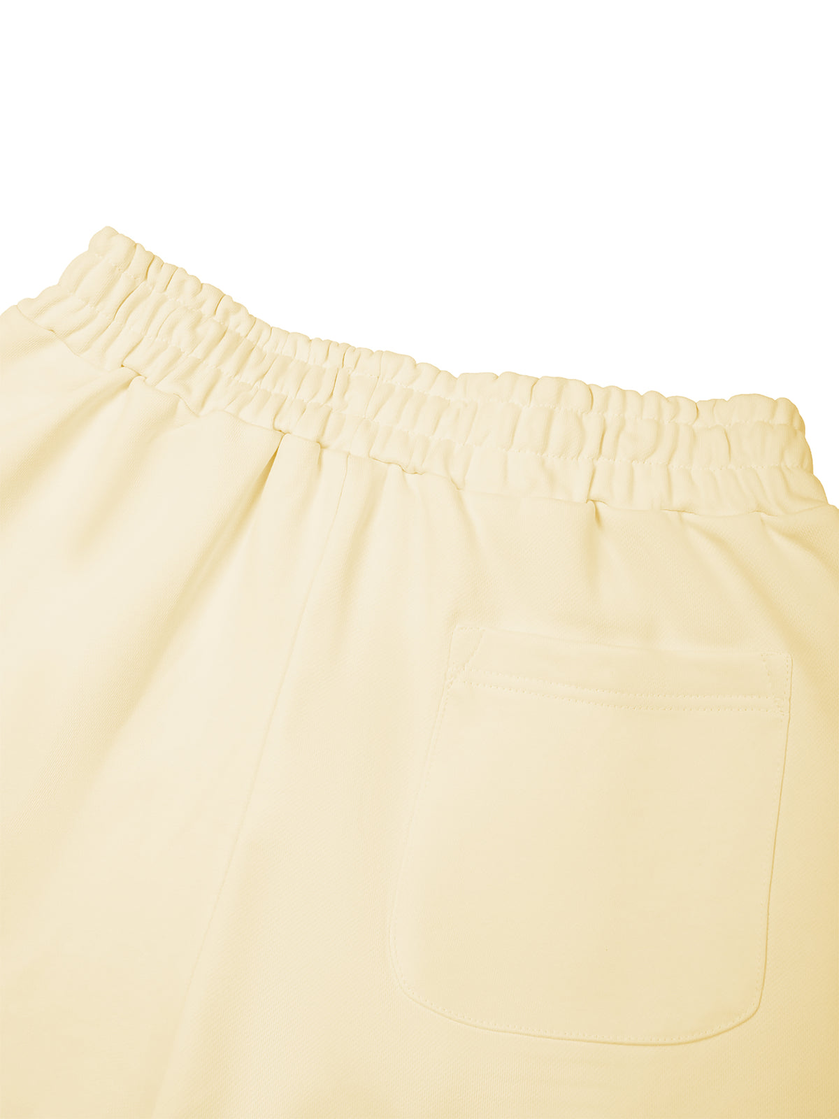 Love Unisex Heavyweight Shorts