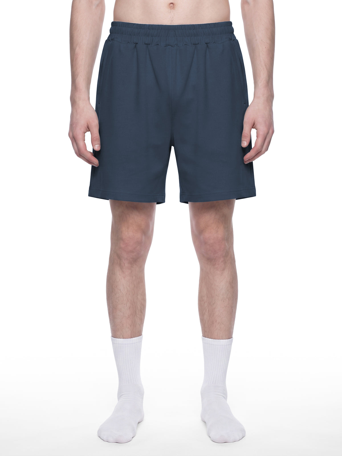 Love Unisex Heavyweight Shorts