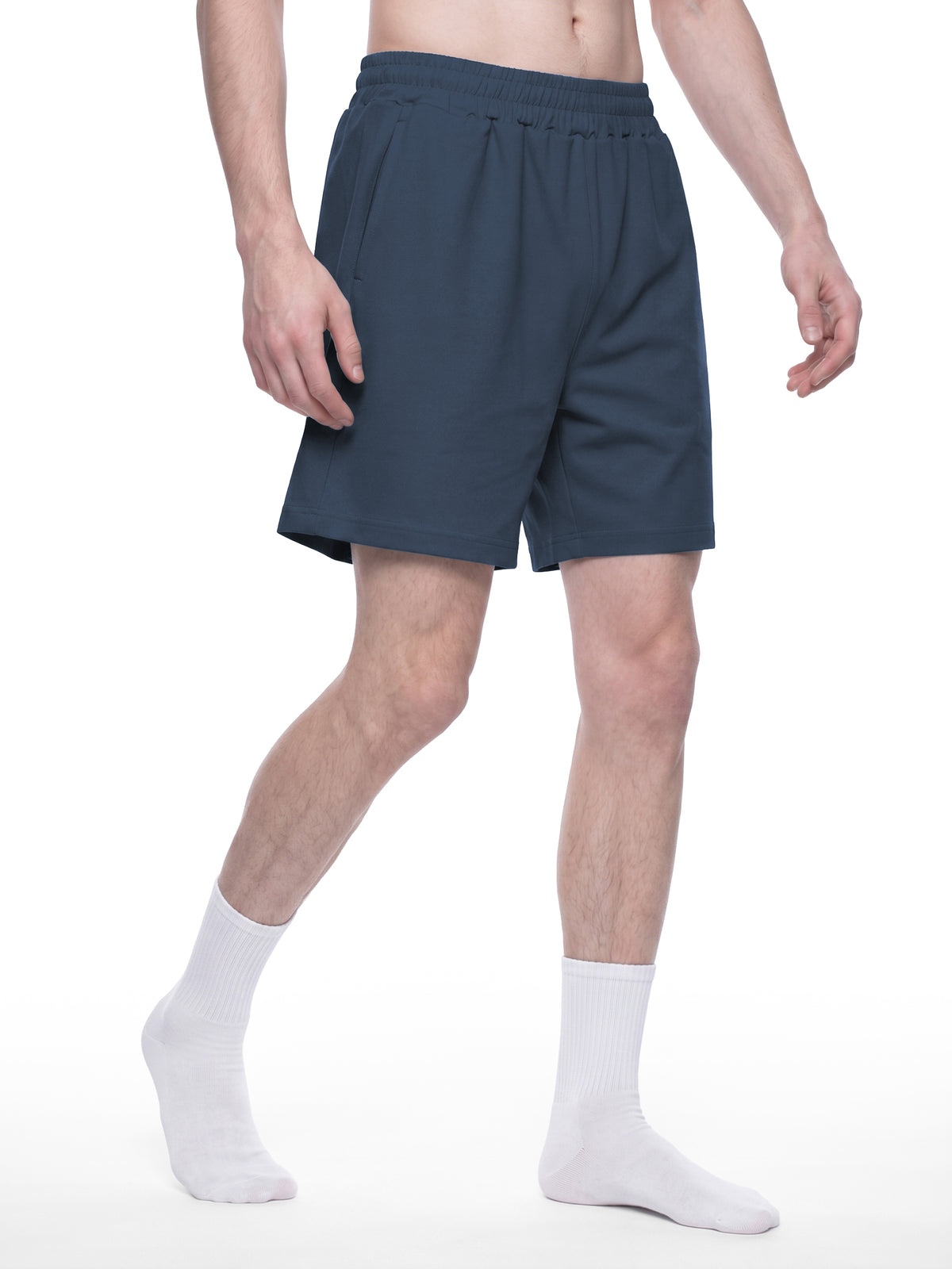 Love Unisex Heavyweight Shorts