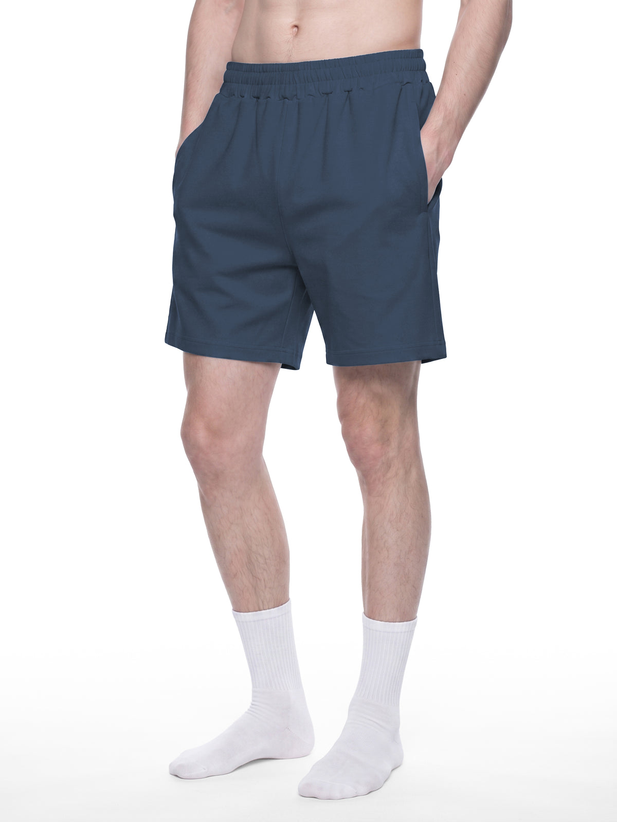 Love Unisex Heavyweight Shorts